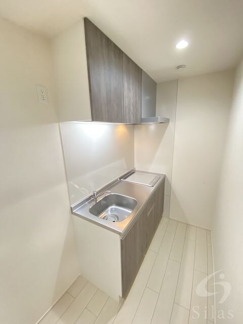 関目高殿駅 徒歩4分 1階の物件内観写真