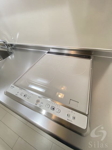 関目高殿駅 徒歩4分 1階の物件内観写真