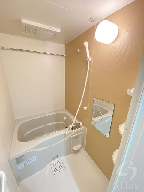 関目高殿駅 徒歩4分 1階の物件内観写真