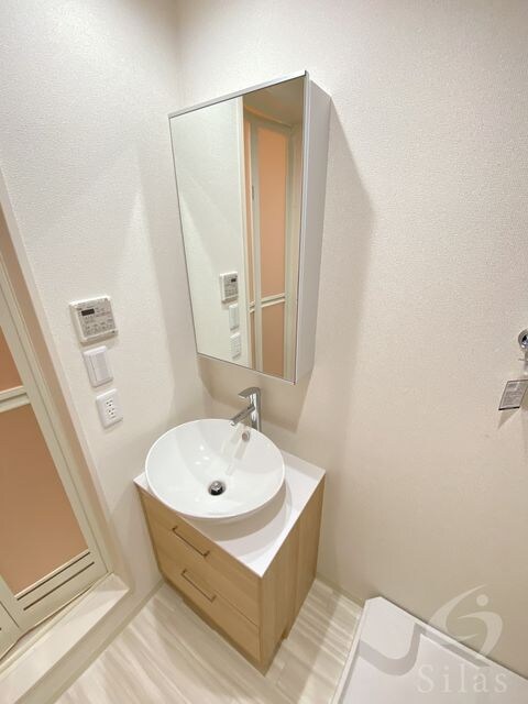 関目高殿駅 徒歩4分 1階の物件内観写真