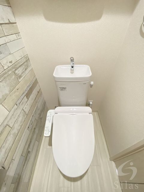 関目高殿駅 徒歩4分 1階の物件内観写真