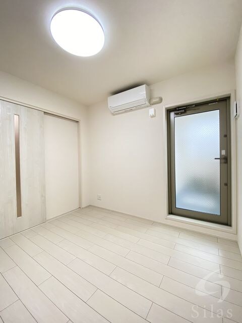 関目高殿駅 徒歩4分 1階の物件内観写真