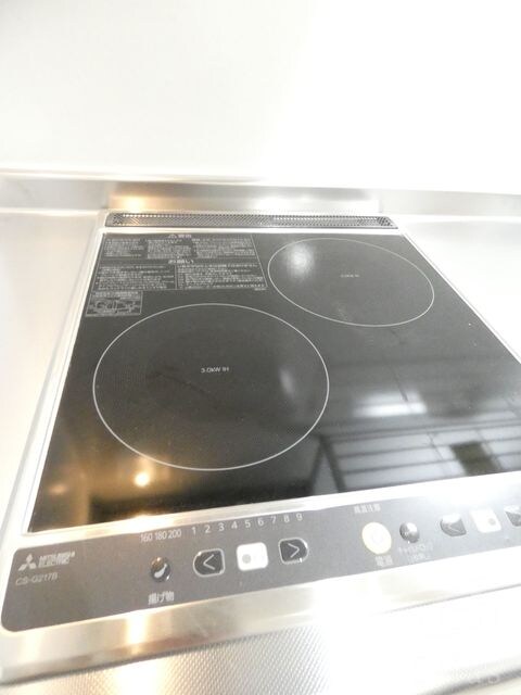 摂津市駅 徒歩8分 3階の物件内観写真