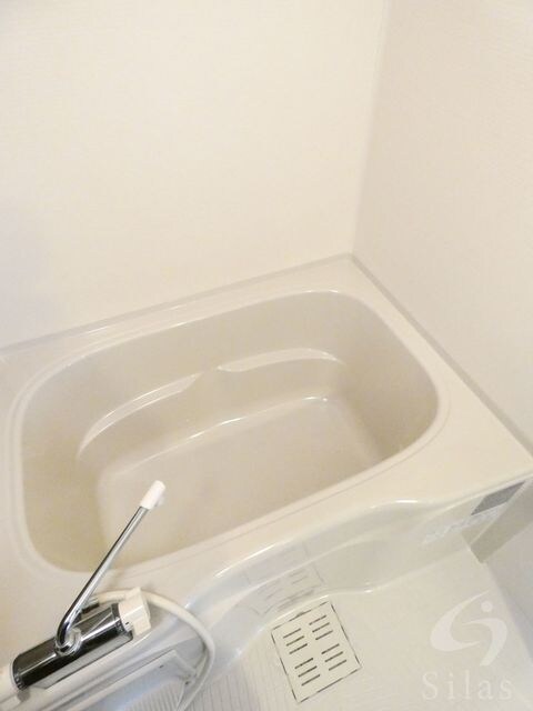 摂津市駅 徒歩8分 3階の物件内観写真