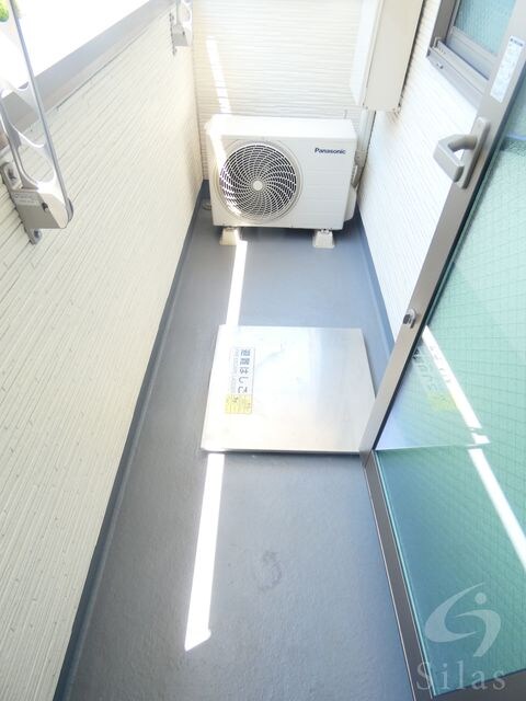 上新庄駅 徒歩8分 3階の物件内観写真