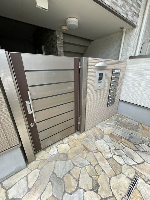 上新庄駅 徒歩8分 3階の物件外観写真