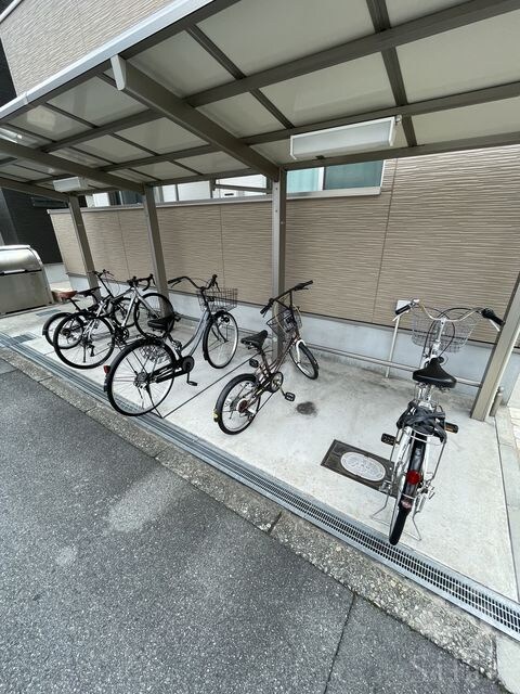 上新庄駅 徒歩8分 3階の物件外観写真