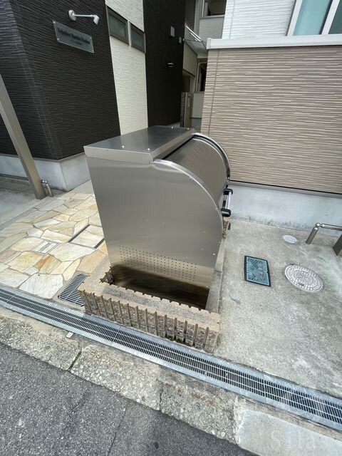 上新庄駅 徒歩8分 3階の物件外観写真