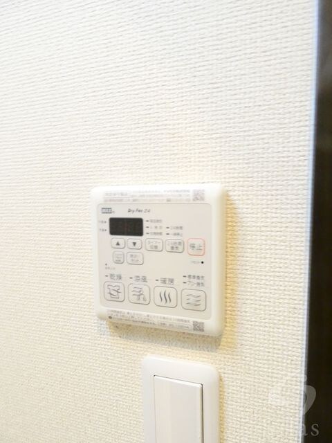 上新庄駅 徒歩8分 3階の物件内観写真