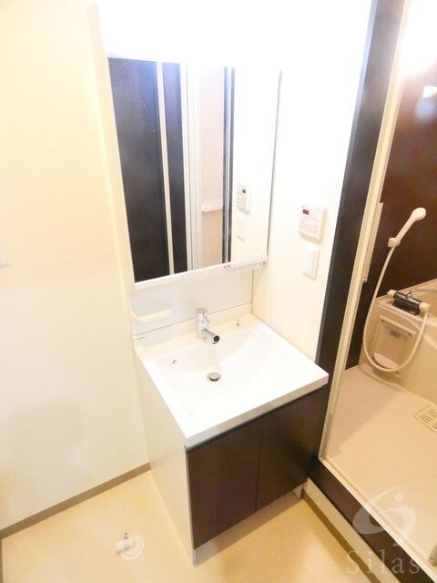 上新庄駅 徒歩8分 3階の物件内観写真