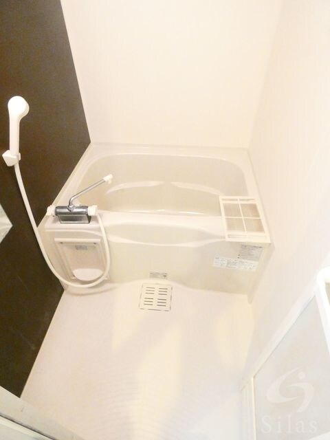 上新庄駅 徒歩8分 3階の物件内観写真