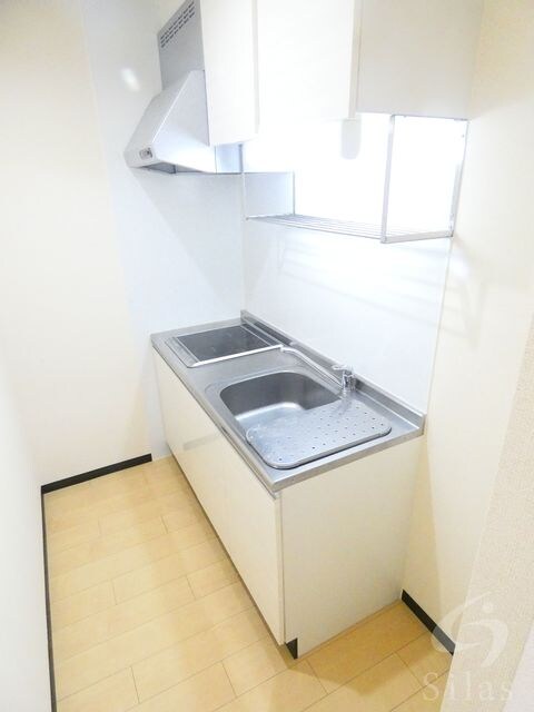 上新庄駅 徒歩8分 3階の物件内観写真