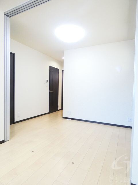 上新庄駅 徒歩8分 3階の物件内観写真