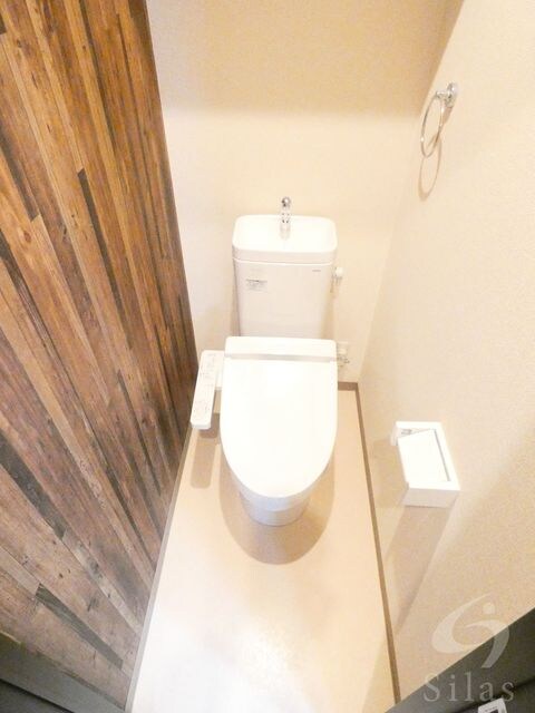 上新庄駅 徒歩8分 3階の物件内観写真