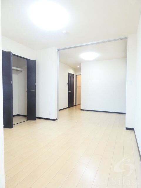 上新庄駅 徒歩8分 3階の物件内観写真