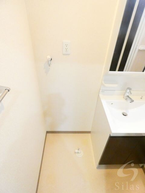 上新庄駅 徒歩8分 3階の物件内観写真