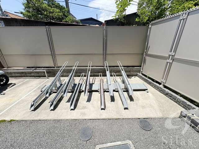 甲東園駅 徒歩8分 2階の物件外観写真