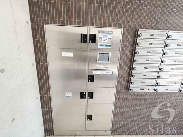 甲東園駅 徒歩8分 2階の物件外観写真