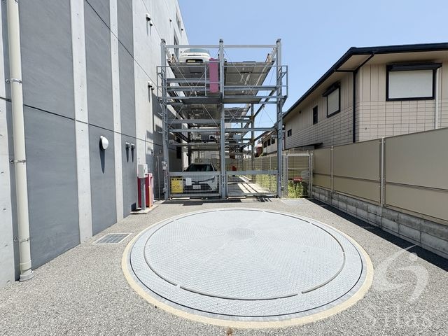 甲東園駅 徒歩8分 2階の物件外観写真