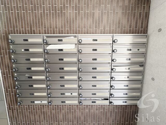 甲東園駅 徒歩8分 2階の物件外観写真