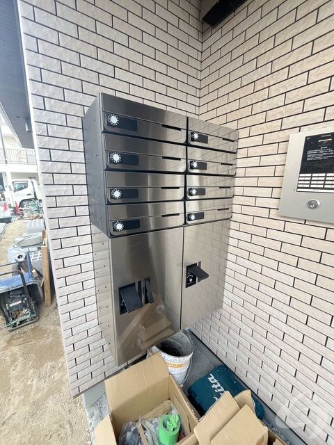 苦楽園口駅 徒歩4分 1階の物件外観写真