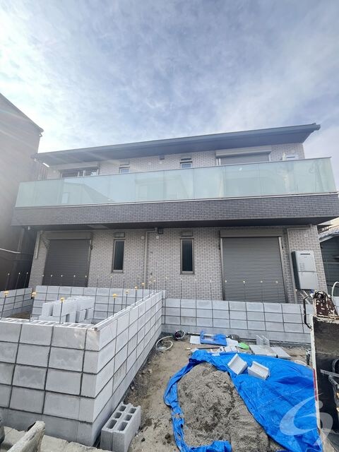 苦楽園口駅 徒歩4分 1階の物件外観写真