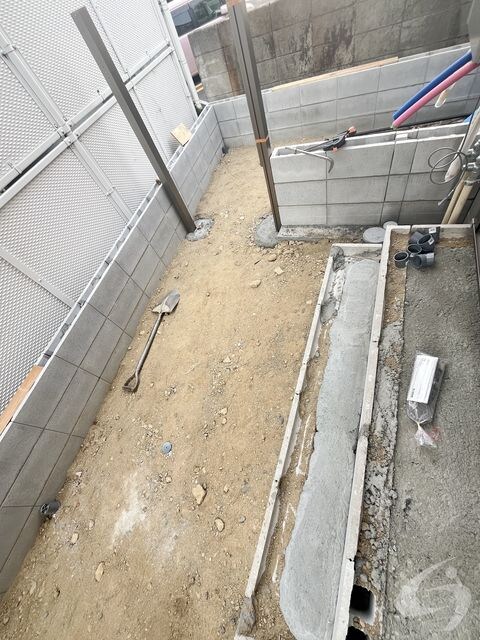 苦楽園口駅 徒歩4分 1階の物件内観写真