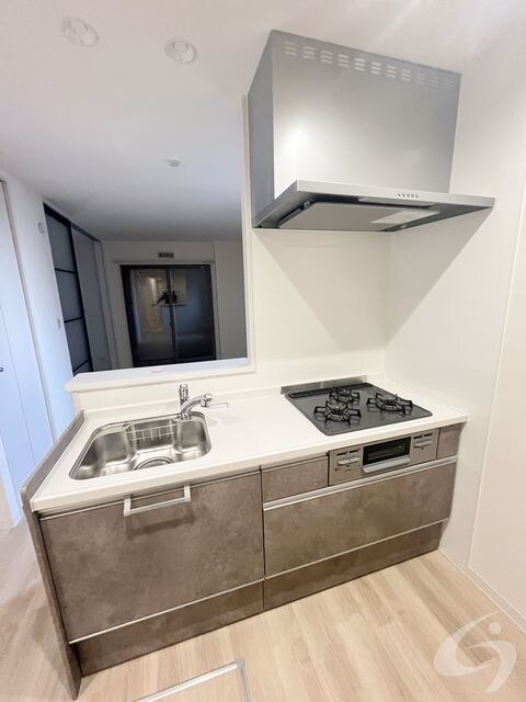 苦楽園口駅 徒歩4分 1階の物件内観写真