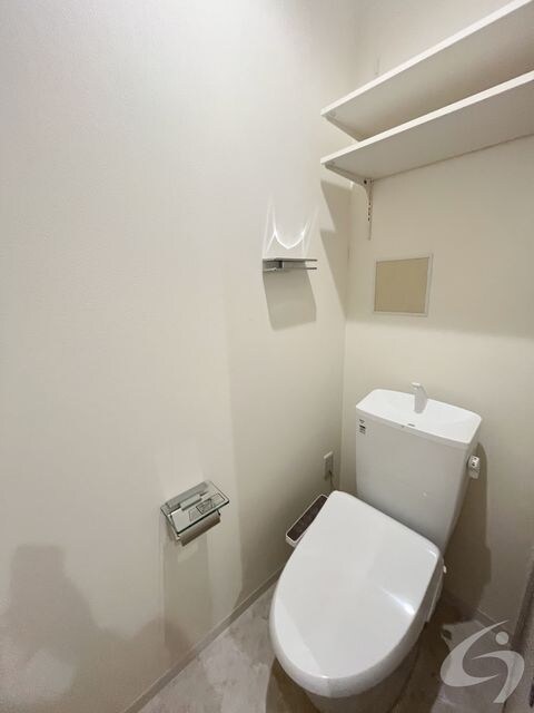 苦楽園口駅 徒歩4分 1階の物件内観写真