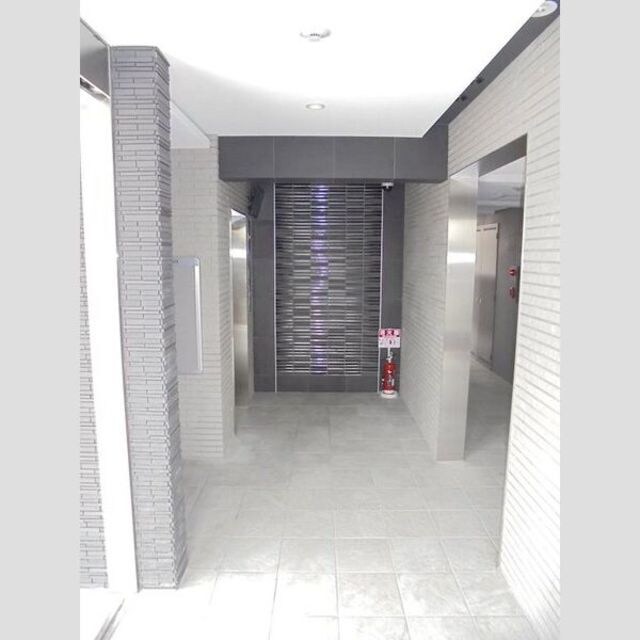 立花駅 徒歩8分 4階の物件外観写真