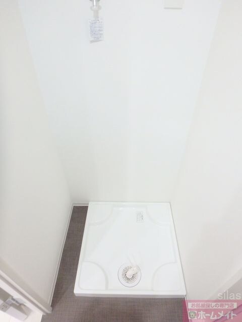 立花駅 徒歩8分 4階の物件内観写真