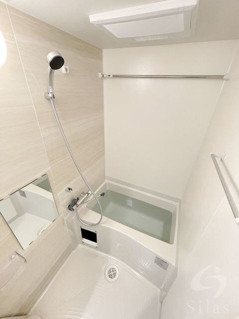 豊中駅 徒歩9分 4階の物件内観写真