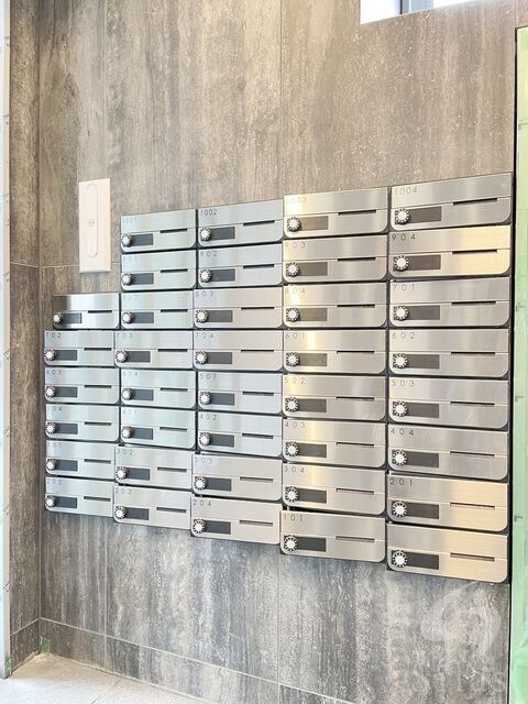 豊中駅 徒歩9分 4階の物件外観写真