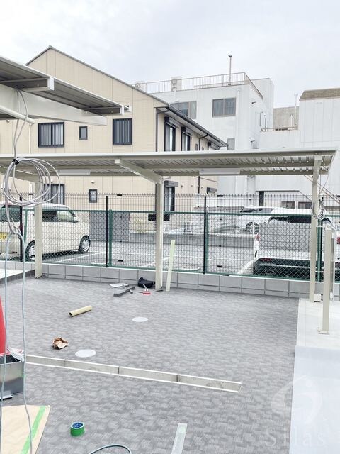 豊中駅 徒歩9分 4階の物件外観写真