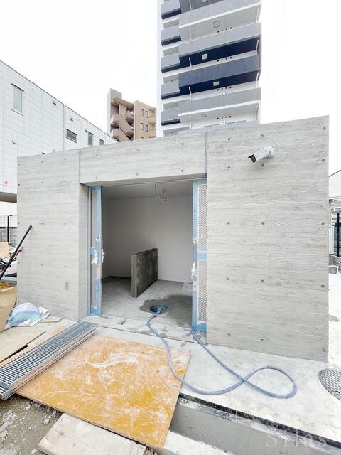 豊中駅 徒歩9分 4階の物件外観写真