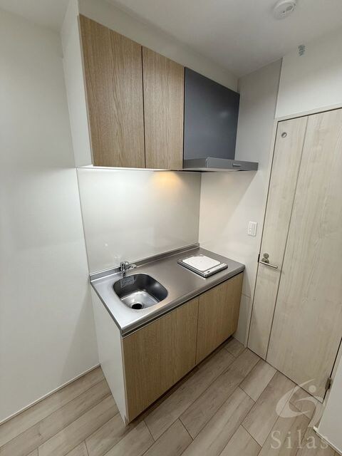 平野駅 徒歩12分 2階の物件内観写真