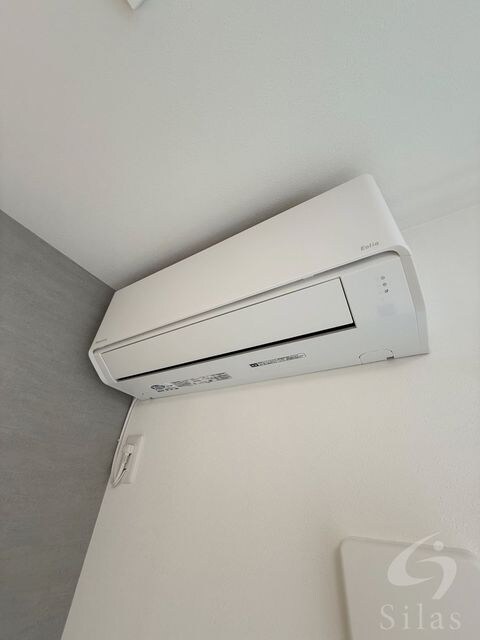 平野駅 徒歩12分 2階の物件内観写真