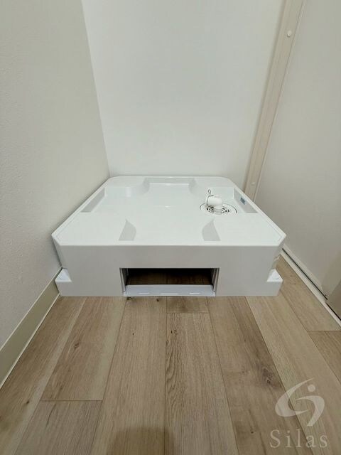 平野駅 徒歩12分 2階の物件内観写真