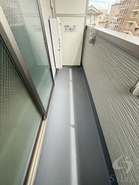 平野駅 徒歩12分 2階の物件内観写真