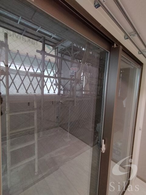 十三駅 徒歩5分 3階の物件内観写真