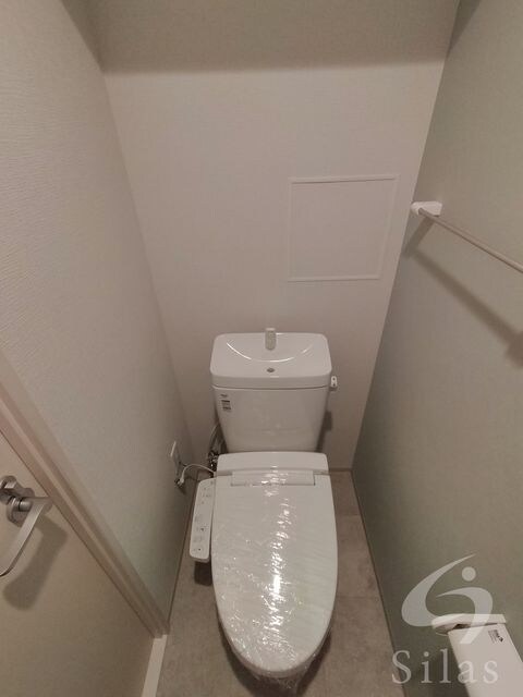 十三駅 徒歩5分 3階の物件内観写真