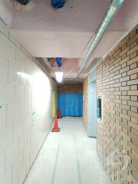 十三駅 徒歩5分 3階の物件外観写真