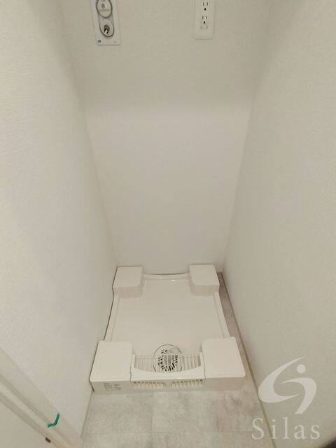 十三駅 徒歩5分 3階の物件内観写真