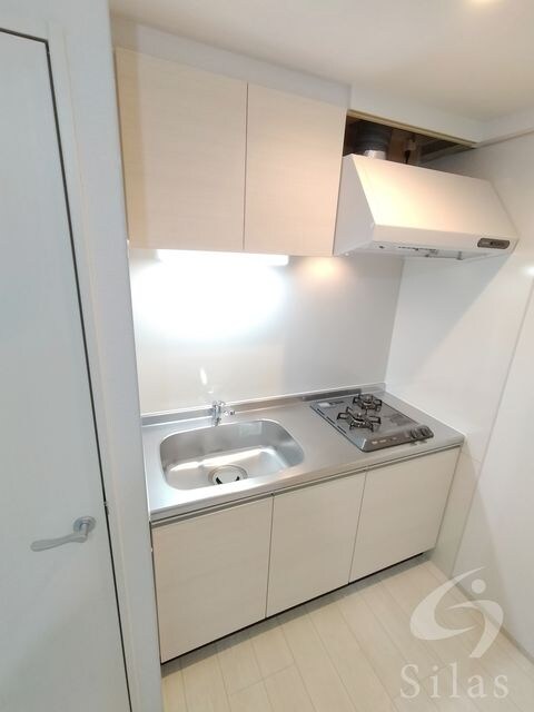 十三駅 徒歩5分 3階の物件内観写真