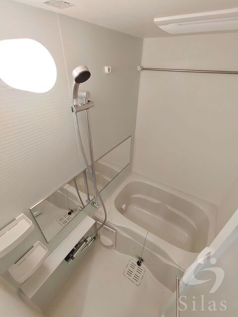 十三駅 徒歩5分 3階の物件内観写真