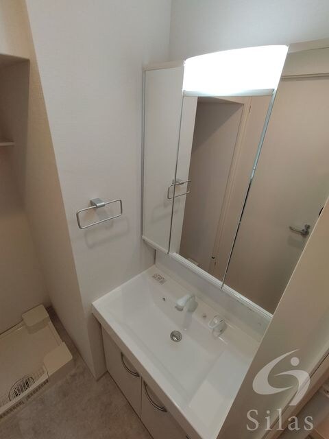 十三駅 徒歩5分 3階の物件内観写真