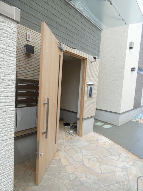 深江橋駅 徒歩4分 1階の物件外観写真