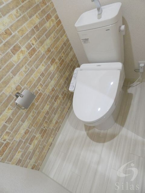 深江橋駅 徒歩4分 1階の物件内観写真