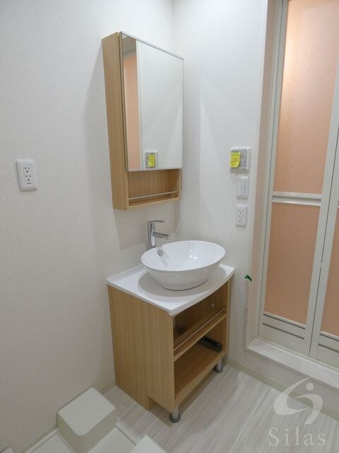 深江橋駅 徒歩4分 1階の物件内観写真