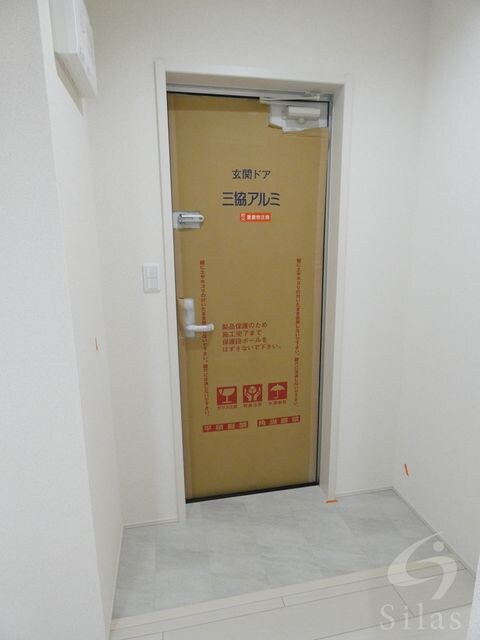 深江橋駅 徒歩4分 1階の物件内観写真